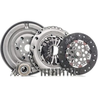 LuK Kupplung-Set - 600 0094 00 - Mit Schwungrad & Hydraulik LuK Kupplung-Set - 600 0094 00 - Mit Schwungrad & Hydraulik
