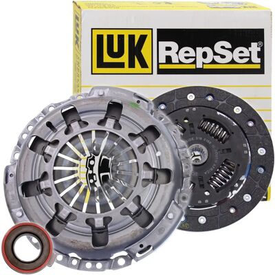 Kit de embrague LuK 619 3063 00 - Kit de embrague Kit de embrague LuK 619 3063 00 - Kit de embrague