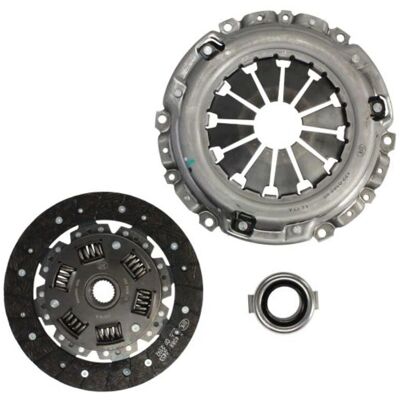 Kit Frizione LuK 622 3175 00 con cuscinetto - Clutch Kit Kit Frizione LuK 622 3175 00 con cuscinetto - Clutch Kit