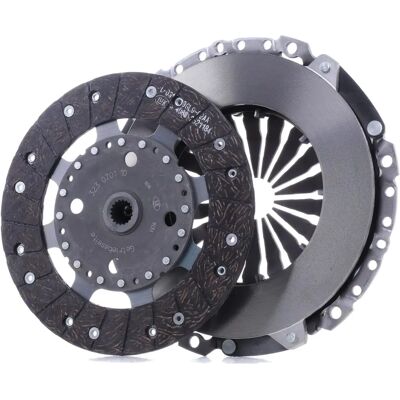 Kit d'Embrayage LuK BR 0222 623 3241 09 pour Peugeot & Citroën Kit d'Embrayage LuK BR 0222 623 3241 09 pour Peugeot & Citroën