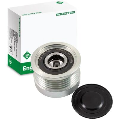 INA 535 0221 10 laturin rihna - Alternator pulley INA 535 0221 10 laturin rihna - Alternator pulley