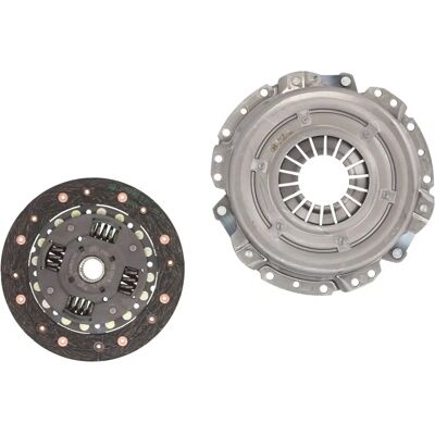 LuK Kit d'Embrayage 618 3086 09 - Kit d'Embrayage LuK Kit d'Embrayage 618 3086 09 - Kit d'Embrayage