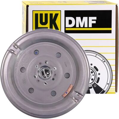 Volante de inercia LuK - 415 0540 10 - para VW T5 Multivan Volante de inercia LuK - 415 0540 10 - para VW T5 Multivan