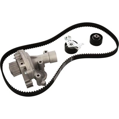 INA Pompe à eau 530 0238 30 - Kit pompe et courroie - Fiat Peugeot Citroën INA Pompe à eau 530 0238 30 - Kit pompe et courroie - Fiat Peugeot Citroën