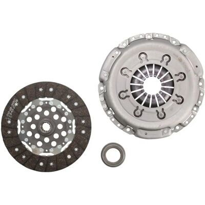 Set de ambreiaj LuK 624 1652 00 - 240mm pentru Opel Omega B Berline Set de ambreiaj LuK 624 1652 00 - 240mm pentru Opel Omega B Berline