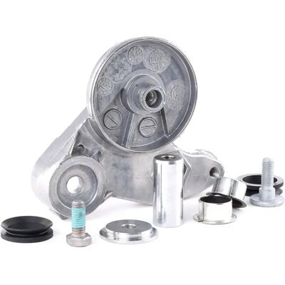 Kit de réparation INA, bras de tendeur de courroie Poly-V - Kit Timing Belt Voiture Kit de réparation INA, bras de tendeur de courroie Poly-V - Kit Timing Belt Voiture