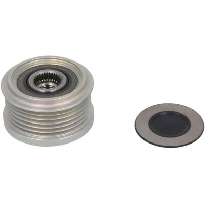 Puleggia alternatore INA 535 0228 10 - Per Opel, Chevrolet, Vauxhall Puleggia alternatore INA 535 0228 10 - Per Opel, Chevrolet, Vauxhall