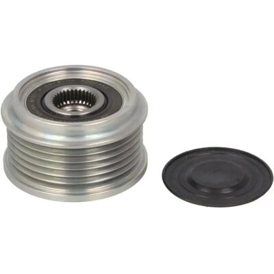 INA 535 0227 10 Alternator Pulley - Pullei, 40,6mm, 6 Groeven INA 535 0227 10 Alternator Pulley - Pullei, 40,6mm, 6 Groeven