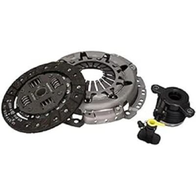 LuK Kupplungssatz 619 3043 34 - Hydraulischer Ausrücker - 190mm - Nissan LuK Kupplungssatz 619 3043 34 - Hydraulischer Ausrücker - 190mm - Nissan