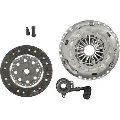 LUK Kopplingssats KIA Hyundai - Modellvarianter - Kopplingssats LUK Kopplingssats KIA Hyundai - Modellvarianter - Kopplingssats