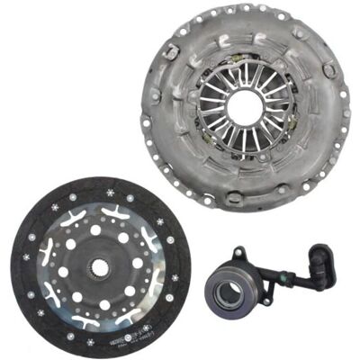 LUK 624 3419 33 Automatikes Kupplungssatz - Kupplungssatz LUK 624 3419 33 Automatikes Kupplungssatz - Kupplungssatz