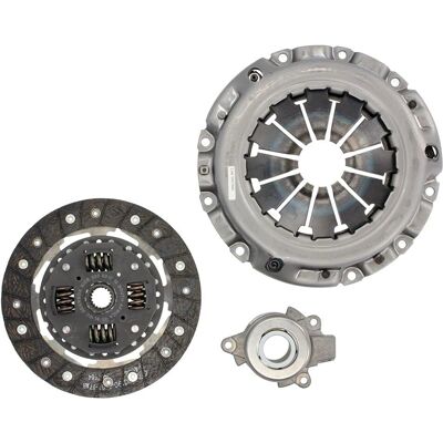 LuK 620 3170 33 - Clutch Kit til Fiat Sedici, Suzuki SX4 LuK 620 3170 33 - Clutch Kit til Fiat Sedici, Suzuki SX4