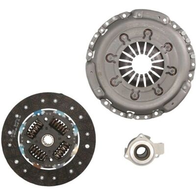 LUK 624 3127 33 Hydraulisches Kupplungskit - Kupplungskit LUK 624 3127 33 Hydraulisches Kupplungskit - Kupplungskit
