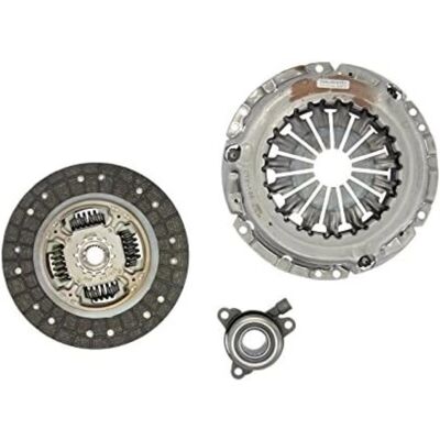 LUK Kytkinpaketti Toyota & Subaru - Malli 622 3220 33 LUK Kytkinpaketti Toyota & Subaru - Malli 622 3220 33