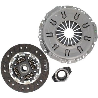 LUK 624 3528 00 - Kit de embrague LUK 624 3528 00 - Kit de embrague