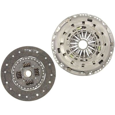 LuK 626 3072 09 Kupplungssatz - Automatische Einstellung für Volkswagen Crafter LuK 626 3072 09 Kupplungssatz - Automatische Einstellung für Volkswagen Crafter