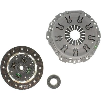 LuK 620 3235 00 Koblokksats - 200mm for Hyundai Getz & Accent LuK 620 3235 00 Koblokksats - 200mm for Hyundai Getz & Accent