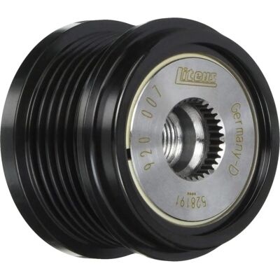 Polea alternador INA 535 0237 10 - polea alternador Polea alternador INA 535 0237 10 - polea alternador