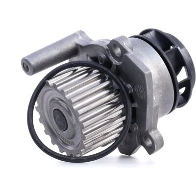 Aisin WEVW37 Vesipumppu - Yhteensopiva Audi A2, A3, Ford Galaxy Aisin WEVW37 Vesipumppu - Yhteensopiva Audi A2, A3, Ford Galaxy