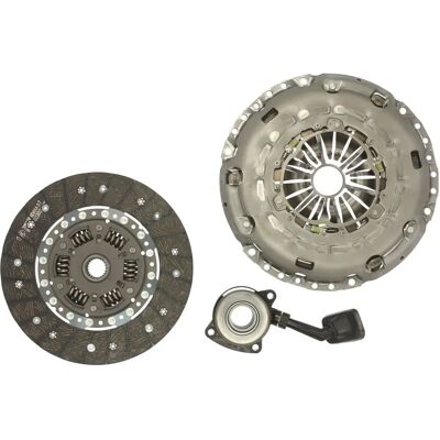 LUK 624 3542 33 Kupplungssatz - Automatische Einstellung LUK 624 3542 33 Kupplungssatz - Automatische Einstellung
