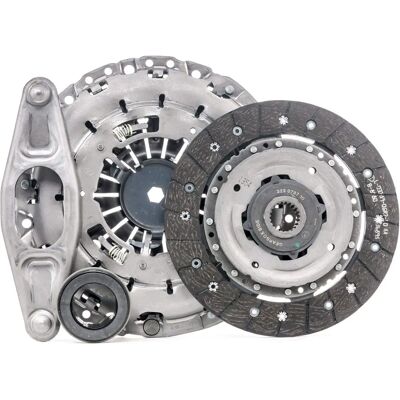 Kit d’embrayage LUK pour BMW avec volant bimasse Kit d’embrayage LUK pour BMW avec volant bimasse