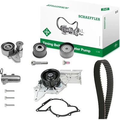 Audi Vesipumppu ja jakohihnasetti - 530 0480 30 Audi Vesipumppu ja jakohihnasetti - 530 0480 30