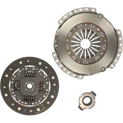 Σετ Συμπλέκτη Mini R50 R53 - Διάμετρος 200mm με Ρουλεμάν Αποδέσμευσης Σετ Συμπλέκτη Mini R50 R53 - Διάμετρος 200mm με Ρουλεμάν Αποδέσμευσης