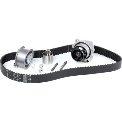 INA Wasserpumpe & Zahnriemen-Kit - VW, Audi, Ford INA Wasserpumpe & Zahnriemen-Kit - VW, Audi, Ford
