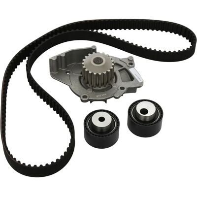 INA 530 0234 30 Wasserpumpe + Zahnriemensatz - Wasserpumpe, 146 Zähne INA 530 0234 30 Wasserpumpe + Zahnriemensatz - Wasserpumpe, 146 Zähne