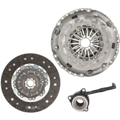 Σετ Συμπλέκτη Luk για VW T5 T6 2.0 Tdi Σετ Συμπλέκτη Luk για VW T5 T6 2.0 Tdi