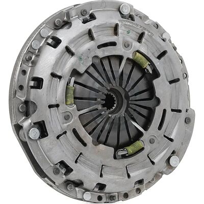 LUK Clutch Kit - 601 0029 00 med svinghjul og automatisk justering LUK Clutch Kit - 601 0029 00 med svinghjul og automatisk justering