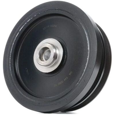 Poulie d'avance INA BMW 167mm - Poulie d'avance Poulie d'avance INA BMW 167mm - Poulie d'avance