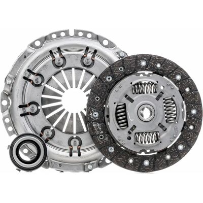 LuK Kit d'Embrayage pour Kia Picanto II, Hyundai i10, i20, Rio III - 200 mm LuK Kit d'Embrayage pour Kia Picanto II, Hyundai i10, i20, Rio III - 200 mm