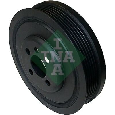 Polia de virabrequim INA - 140mm Amortecedor de vibração Polia de virabrequim INA - 140mm Amortecedor de vibração