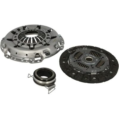 Σετ συμπλέκτη LUK για Toyota Yaris III 190mm - Πλήρης OEM αντικατάσταση Σετ συμπλέκτη LUK για Toyota Yaris III 190mm - Πλήρης OEM αντικατάσταση