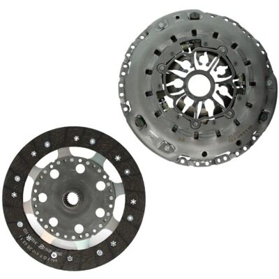 Luk KN218R Blue Print Clutch Kit - koblingssæt Luk KN218R Blue Print Clutch Kit - koblingssæt