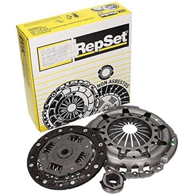LuK 618 3096 00 Kit d'Embrayage - Pour véhicules Fiat, Lancia LuK 618 3096 00 Kit d'Embrayage - Pour véhicules Fiat, Lancia