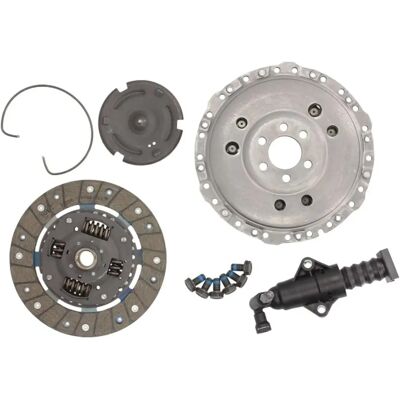 LuK 621 3014 21 Σετ Συμπλέκτη - Συμβατό με VW, Audi, Seat, Škoda LuK 621 3014 21 Σετ Συμπλέκτη - Συμβατό με VW, Audi, Seat, Škoda