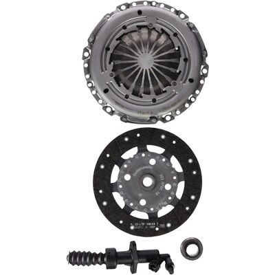 LuK 623 3241 21 Koppelingset - Koppelingset voor Peugeot & Citroën LuK 623 3241 21 Koppelingset - Koppelingset voor Peugeot & Citroën