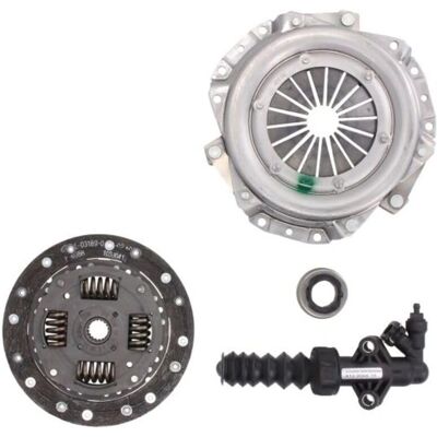 LuK Klimpringsett for Peugeot Citroën - 180mm - For Peugeot 307, 1007, C3/C2 LuK Klimpringsett for Peugeot Citroën - 180mm - For Peugeot 307, 1007, C3/C2