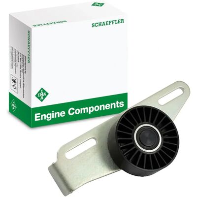 INA 531 0868 10 Roată tensionare - Renault, Dacia, Nissan INA 531 0868 10 Roată tensionare - Renault, Dacia, Nissan