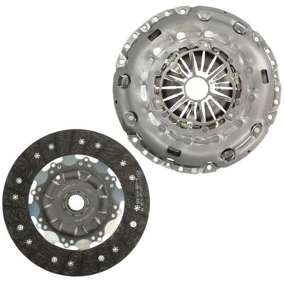 LuK 624 3517 09 Kit d'embrayage - Kit d'embrayage LuK 624 3517 09 Kit d'embrayage - Kit d'embrayage