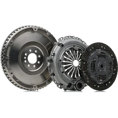 LuK Peugeot 307 Kupplungssatz - Hochwertig OEM-Qualität LuK Peugeot 307 Kupplungssatz - Hochwertig OEM-Qualität
