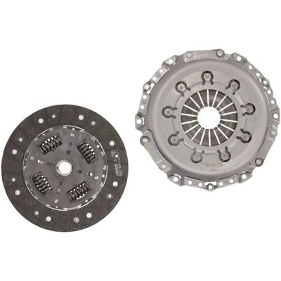 Kit d'embrayage LuK 624 3547 09 pour Ford Transit Connect Mk1 Kit d'embrayage LuK 624 3547 09 pour Ford Transit Connect Mk1