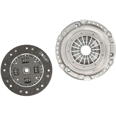 LuK BR 0222 623 3402 09 - Kytkinpaketti Opel, Chevrolet, Vauxhall LuK BR 0222 623 3402 09 - Kytkinpaketti Opel, Chevrolet, Vauxhall