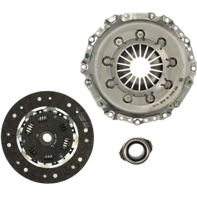 LuK Σετ συμπλέκτη 623 3528 00 - Για Mazda 6 3/5 πόρτες, station wagon LuK Σετ συμπλέκτη 623 3528 00 - Για Mazda 6 3/5 πόρτες, station wagon