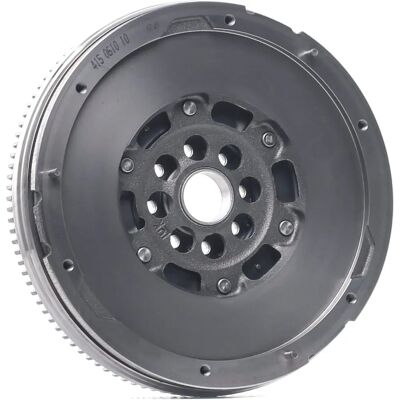 Volant moteur LuK 415 0610 10 - Embrayage manuel - Ford Volvo Volant moteur LuK 415 0610 10 - Embrayage manuel - Ford Volvo