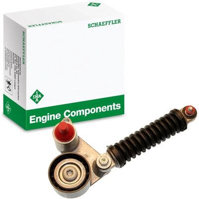INA 533 0107 10 Tensionator curea V-ribbed - Tensionator curea V-ribbed INA 533 0107 10 Tensionator curea V-ribbed - Tensionator curea V-ribbed