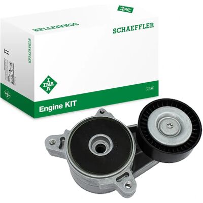 INA Tensioner Varsi - 70mm Ø, 24mm Leveys, SUV & Auto Yhteensopivuus INA Tensioner Varsi - 70mm Ø, 24mm Leveys, SUV & Auto Yhteensopivuus