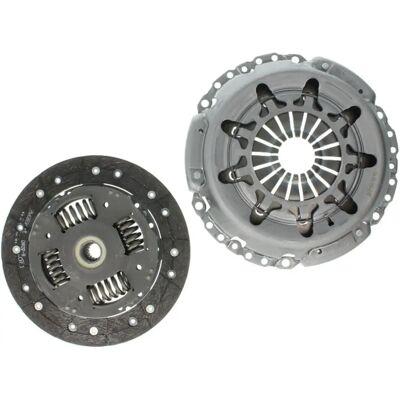 LuK Koppeling Set 622 3231 09 - Voor Ford Fiesta 6, B-Max LuK Koppeling Set 622 3231 09 - Voor Ford Fiesta 6, B-Max